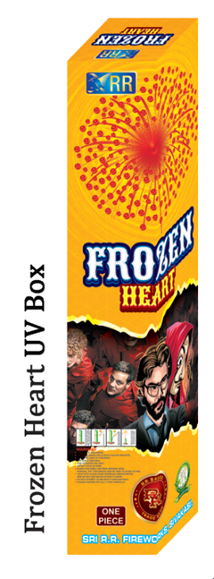 Frozen Heart