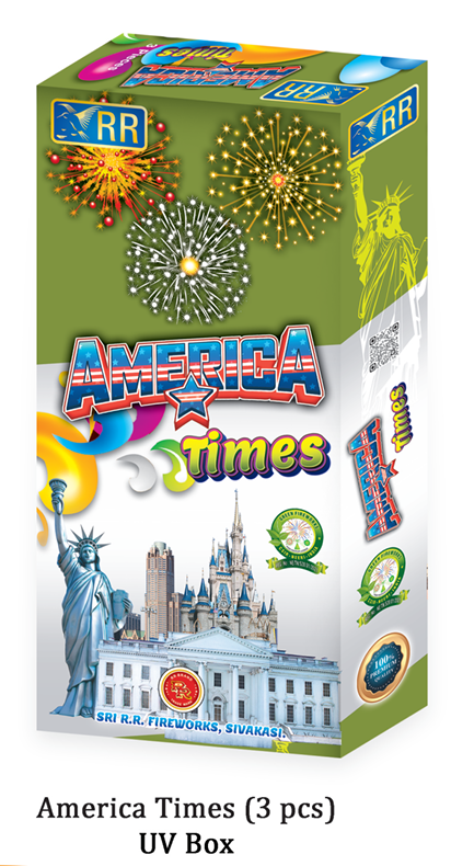American Times