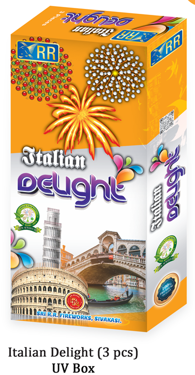 Italian Delight