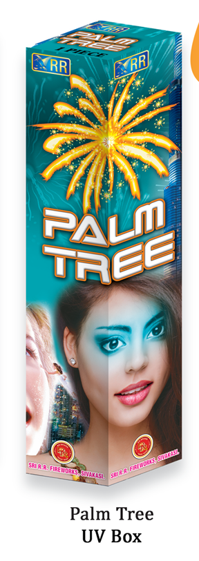Palm Tree