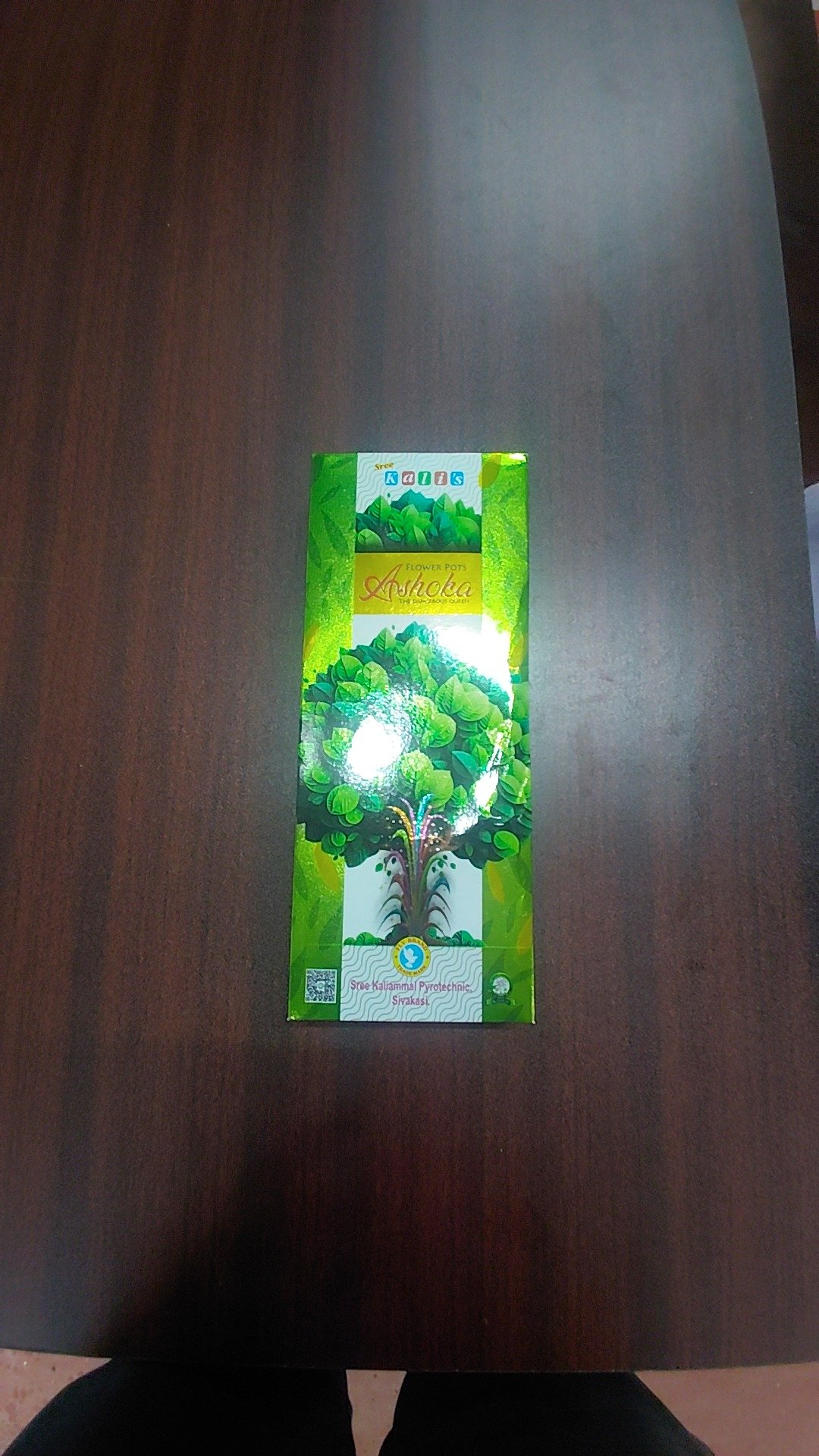 FP Kalis Asoka (UV)