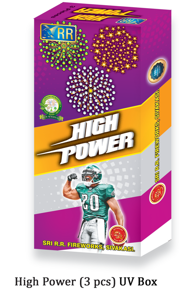 High Power