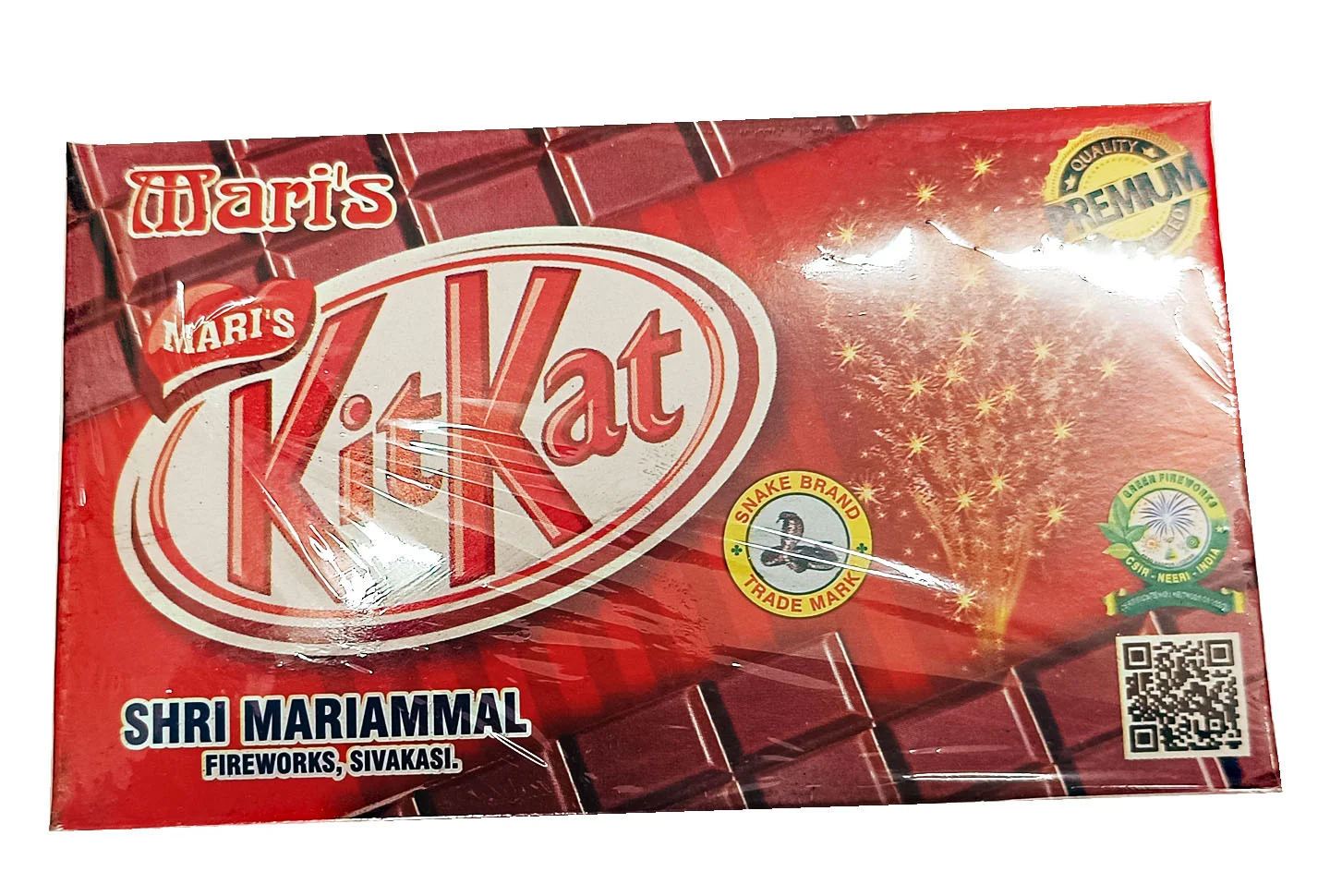 Kitkat