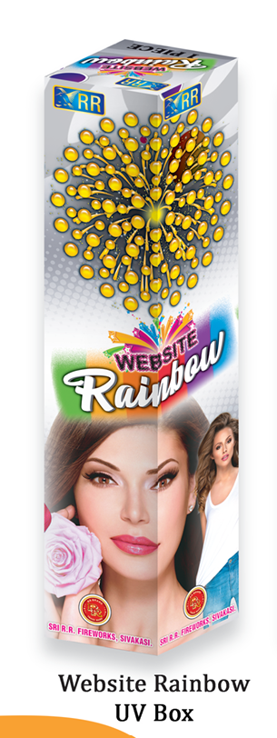 Website Rainbow