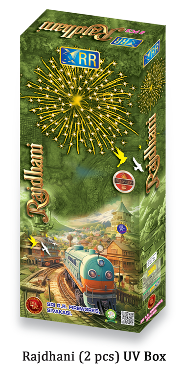 Rajdhani
