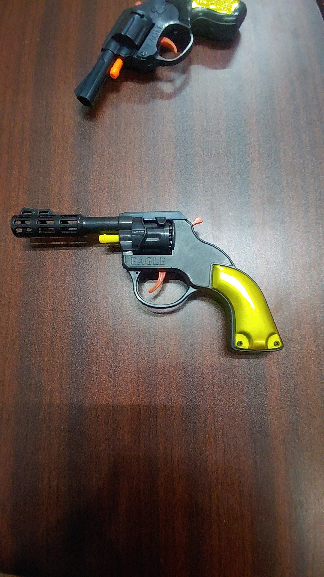 Special Gun