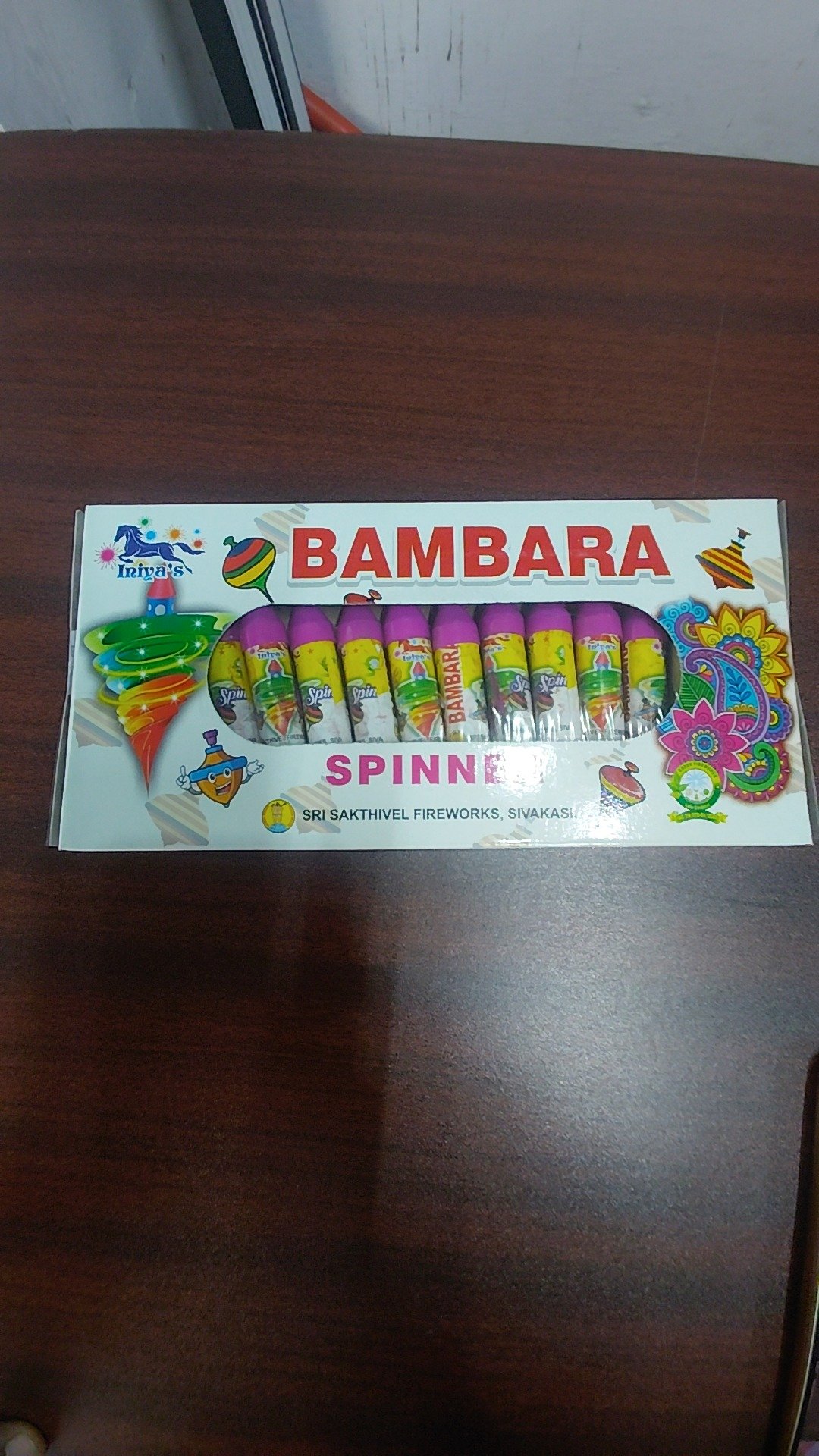 Bumbaram